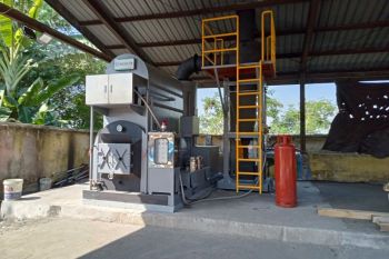 DLH Mataram usul pembelian enam insinerator untuk atasi sampah