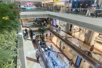 APPBI yakin kinerja ritel triwulan I positif ditopang momen Lebaran