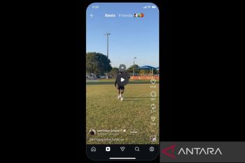 Instagram Reels kini bisa dijeda hanya dengan satu sentuhan