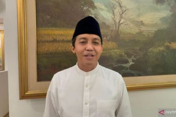 Menhut: Tingkatkan takwa lewat menjaga hutan dan keanekaragaman hayati