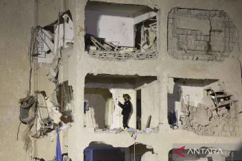 Paradigma revolusi sipil-militer dalam perang Iran vs AS-Israel