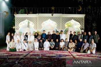Keluarga besar Adya Group mengucapkan Selamat Hari Raya Idul Fitri 1447 H