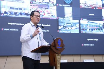 Pelatihan Vokasi Nasional 2026,  batasan tahun kelulusan dihapus