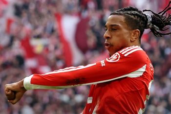 Muenchen bantai Union Berlin 4-0 untuk terus kokoh di klasemen