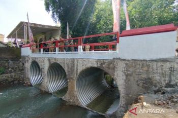 Pemkab Kudus usulkan pembangunan 35 jembatan penghubung siswa ke sekolah