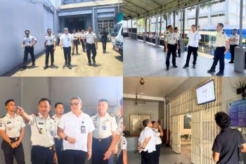 Kumham Imipas pastikan pelayanan publik optimal selama libur Lebaran