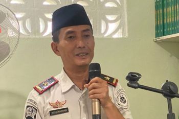 Ditjenpas Papua sebut lapas buka layanan kunjungan Idul Fitri tiga hari