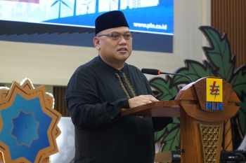 PLN UID Kalselteng sukses jaga keandalan listrik selama lebaran