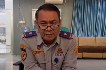 Puncak arus balik di Terminal Rajabasa diperkirakan 26 Maret 2026