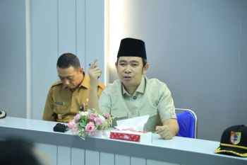Bupati Jember siapkan skema WFH untuk ASN dukung efisiensi energi