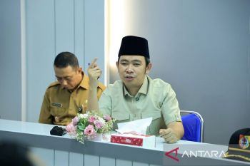 Bupati Jember siapkan skema WFH untuk ASN dukung efisiensi energi