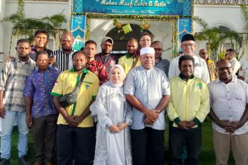 Sepekan, pesawat Rimbun Air hilang kontak hingga Ali Kalora diduga tewas