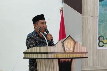 Kemenag-Donggala: Tunjangan Profesi Guru sudah dibayarkan