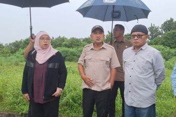 Wakil Wali Kota Depok sebut silaturahmi Lebaran tingkat kepedulian sesama