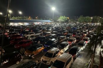 Ministry advises travelers to use WFA to avoid return flow peak