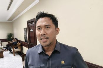 Anggota DPRD Surabaya minta perbaikan PJU Jalan Dupak