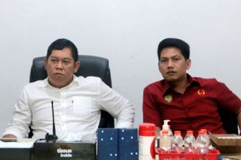 Sudah 2.490 atlet terdaftar Porprov Kalteng 2026, tiga daerah belum