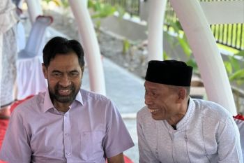 Mualem tegaskan tak ada pergantian Ketua DPRA hingga 2029