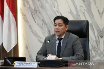 Gov't optimistic Eid homecoming to boost national economic activities