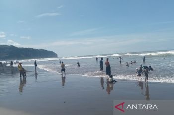 Libur Lebaran, destinasi wisata Bantul dikunjungi 29.836 orang