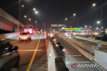 GT Cileunyi menyiapkan langkah antisipatif hadapi puncak arus balik