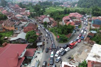 Ini penjelasan KUA Lembah Melintang terkait Isu perkawinan sejenis di Pasaman Barat