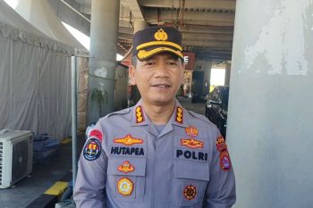 Polda Banten terapkan rekayasa lalu lintas di Kawasan Anyer-Cinangka