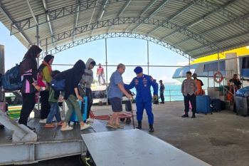 Polda Kepri tangani 101 gangguan kamtibmas pada Operasi Ketupat Seligi Lebaran 2026