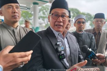 Bukittinggi kembali perkuat usulan sebagai daerah istimewa