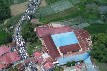 Polri imbau masyarakat utamakan keselamatan berkendara saat Lebaran