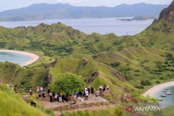 Danantara umumkan rencana investasi di Labuan Bajo dorong wisata dan ekonomi lokal
