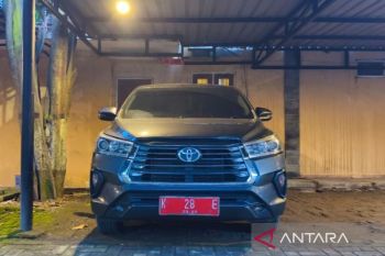 Plt Sekretaris DPRD Blora minta maaf mudik gunakan mobil dinas