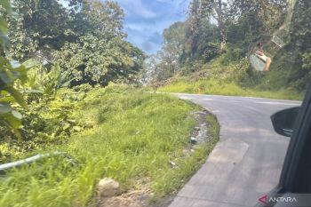 Menelusuri kembali Jalur Pantura, jejak lama di tengah arus mudik