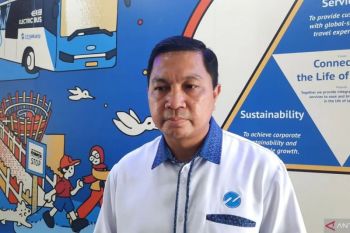 Direktur Operasional Transjakarta jadi Dirut PT Pos Indonesia