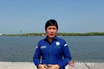 Masuki musim kemarau, titik panas di Sumut bertambah jadi 33 titik