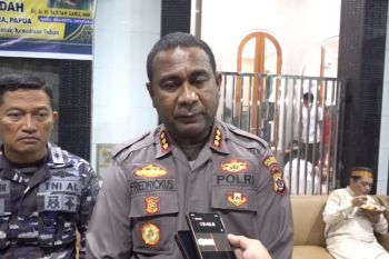 Danau Sentani dan Pos Perbatasan RI-PNG akan dikunjungi SMN Lampung