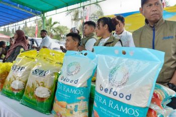 Bulog Papua pastikan penyaluran beras SPHP dilakukan pasca Lebaran 1447 H