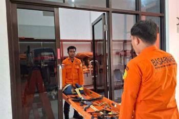 Tim SAR-gabungan cari dua pendaki hilang di Gunung Dako Tolitoli