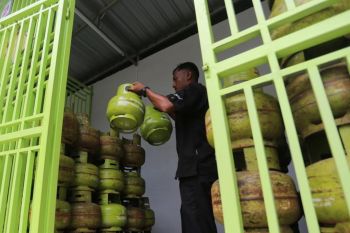 Pemkab Probolinggo ajukan tambahan pasokan 100 ribu elpiji 3 kg