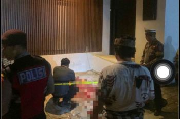 Polisi ungkap pembunuhan WN Belanda oleh dua orang tak dikenal