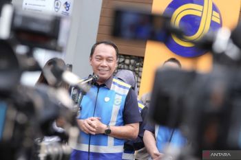 Jasa Marga imbau pemudik patuhi aturan one way dan contraflow