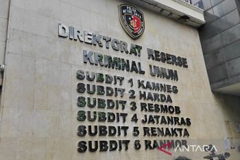 Polisi tangkap pembunuh yang sembunyikan mayat dalam "freezer"