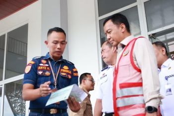 RI Govt urges safe fleets for Eid return travel surge