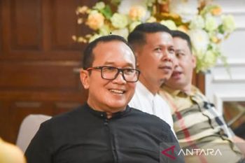 Pemkab Kubu Raya gelar Gema Idul Fitri