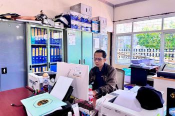 Libur Nyepi dan Idulfitri 2026, KantahJombang tetap sediakan informasi dan pelayanan pertanahan bagi masyarakat