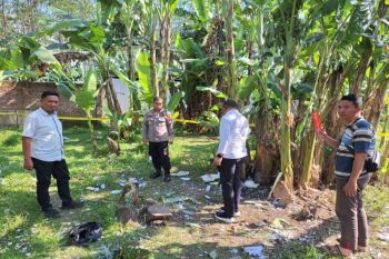 Polisi masih dalami kasus ledakan petasan tewaskan satu korban di Pekalongan