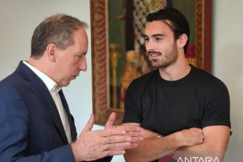 Bojan sebut Jung dalam performa terbaik di Persib Bandung