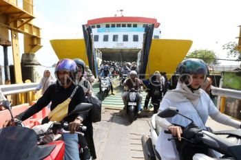 6.329 wisatawan bertolak ke Sabang hingga H+2 Idul Fitri, mayoritas dari sumatera