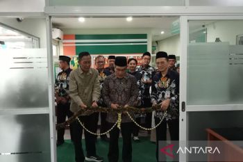Bantul tambah kapasitas layanan klinik ginjal dan hipertensi di RSUD
