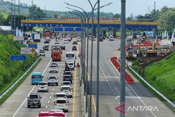 Kapolri minta jajaran beri pelayanan terbaik selama masa arus balik